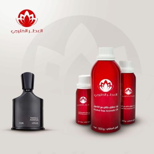 زيت عطري ابسولو افينتوس