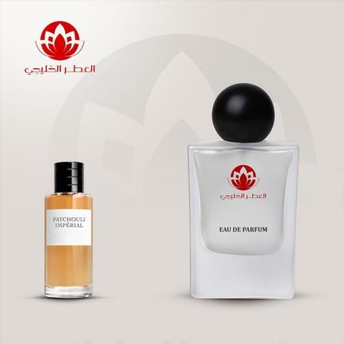 عطر باتشولي امريال