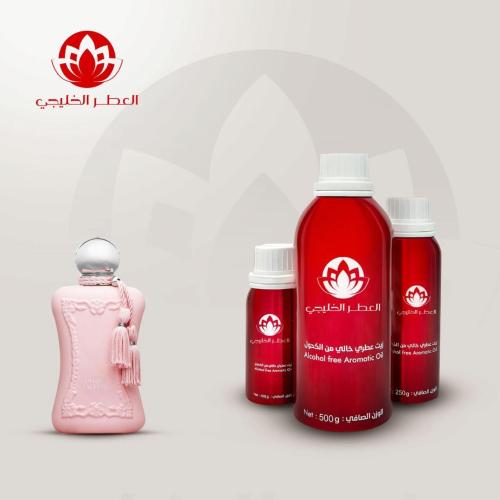 زيت عطري ديلينااكس كلوزف
