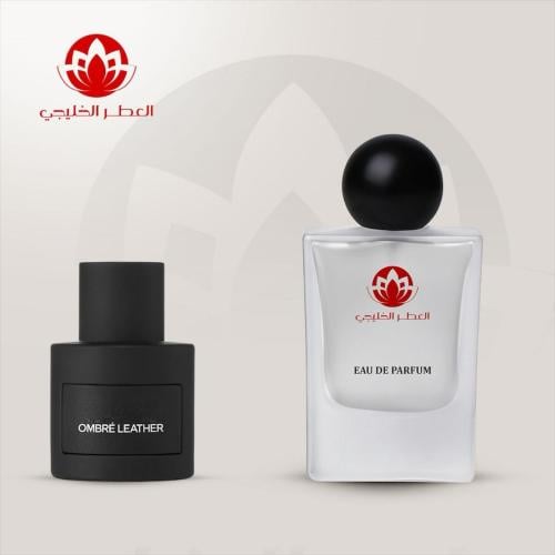 عطر امبري ليذر
