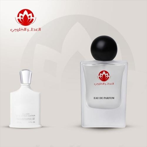 عطر سلفر ماوت