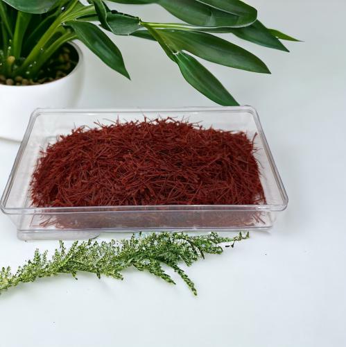 زعفران سوبر نقيل ايراني(أوقيه)