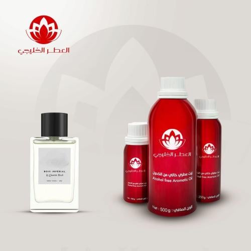 زيت عطري امبريال