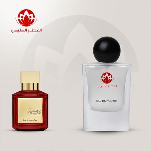 عطر بكرات روج