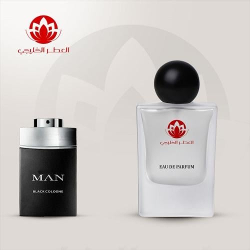 عطر بلاك مان