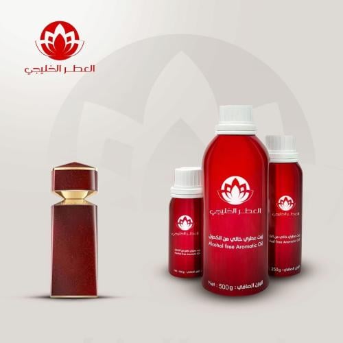 زيت عطري أزاران