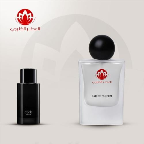 عطر كود بلاك