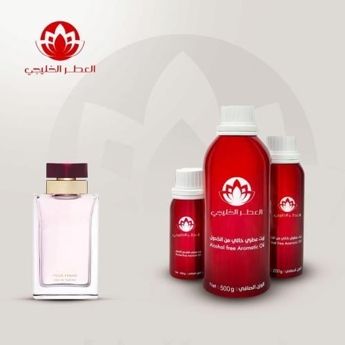 زيت عطري بور فيم