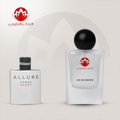 عطر الورهوم يسبورت