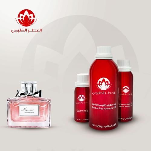 زيت عطري مس ابسلوتلي