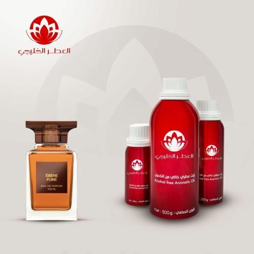 زيت عطري ايبين فوم