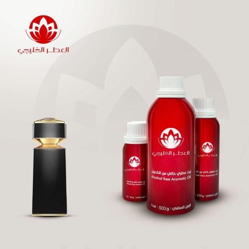 زيت عطري تايقر