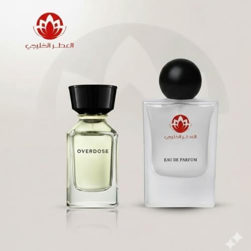 اوفر دوز
