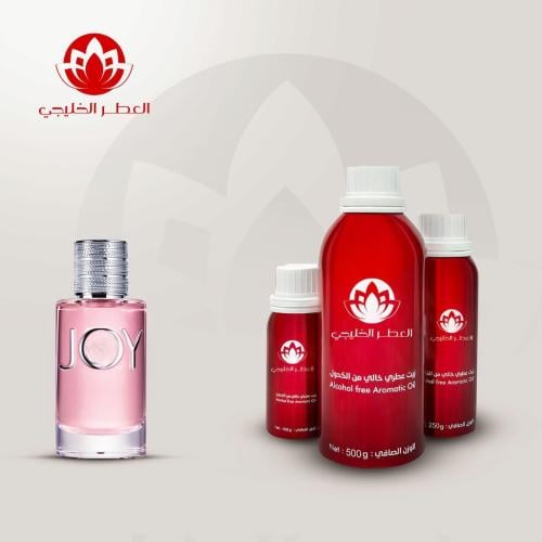 زيت عطري جوي باي