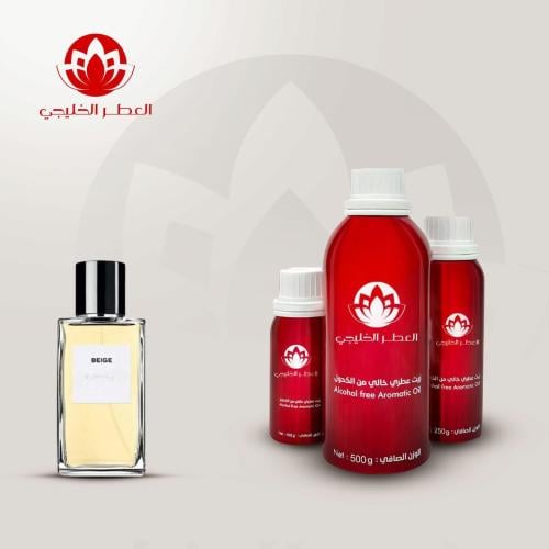 زيت عطري بيج