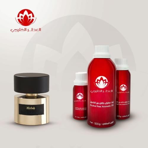 زيت عطري كيرك