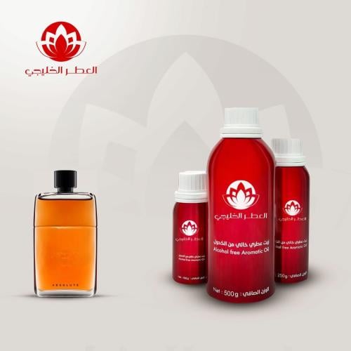زيت عطري جلتي ابسولو