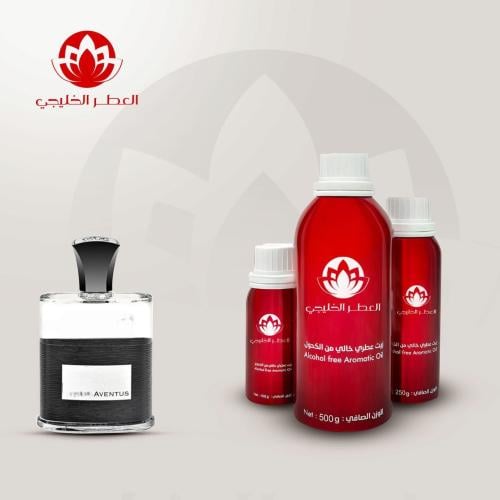 زيت عطري افنتوس كريد