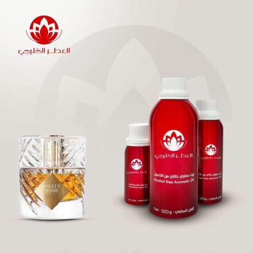 زيت عطري انجليز شير كيليان