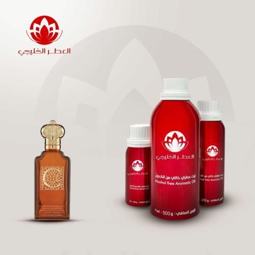 زيت عطري سي ودي ليذر كلايف كريستيان