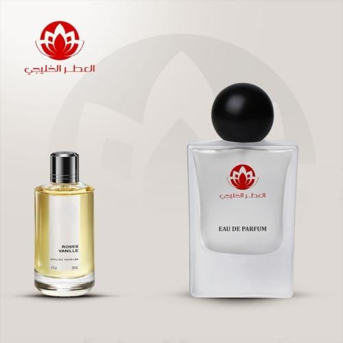 عطر روز فنيلا