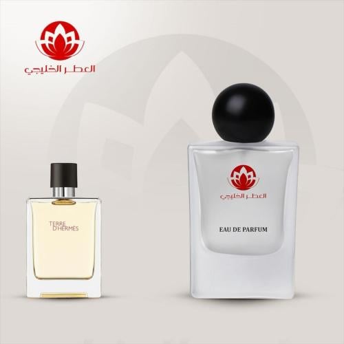 عطر ثري دي