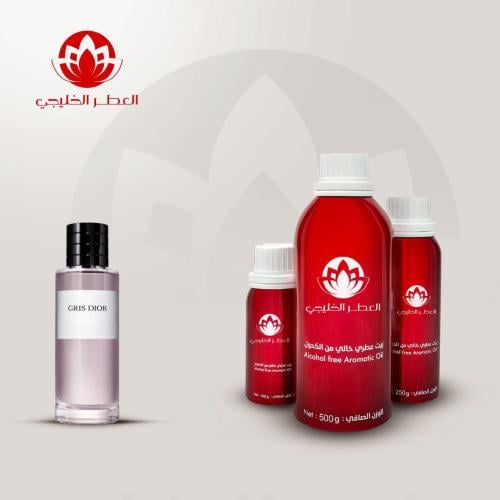 زيت عطري جريس