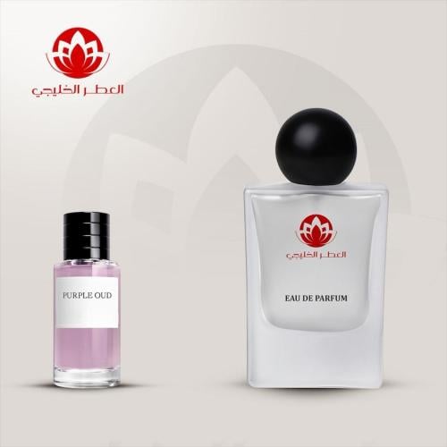 عطر بربيل عود
