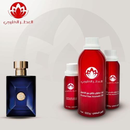 زيت عطري ديلان بلو