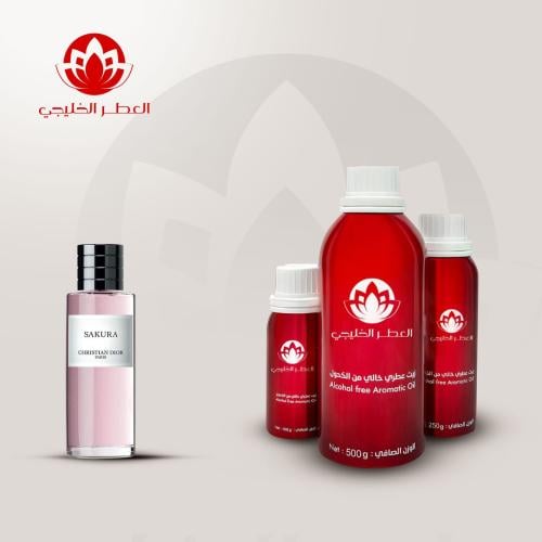 زيت عطري عود اصفهان