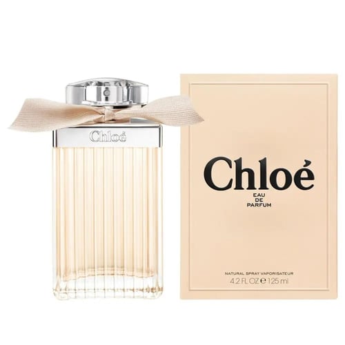 كلوي ربطة او دي بارفيوم