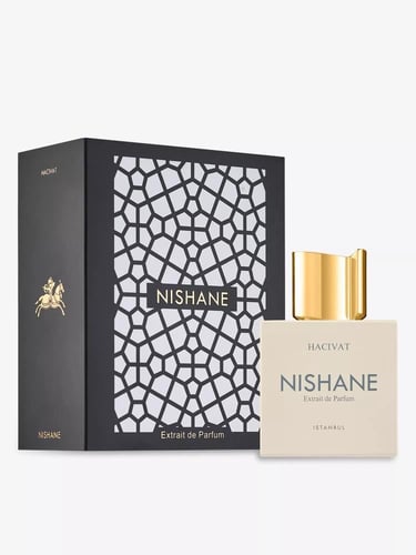 نيشاني هاشيفات اكسترايت دي بارفيوم رجالي