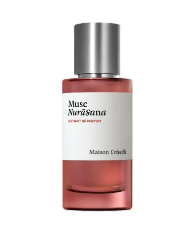 Maison Crivelli Musk Norasanna Extract De Parfum 5...