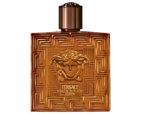 Versace Eros Star men's perfume 200ml