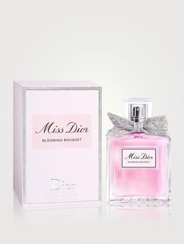 ديور مس ديور بلومنج بوكيت او دي تواليت