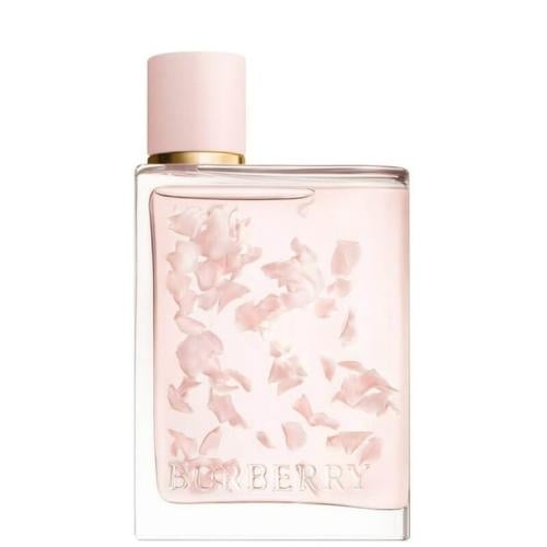Burberry Her or The 2 Perfume Petals Limited Editi...