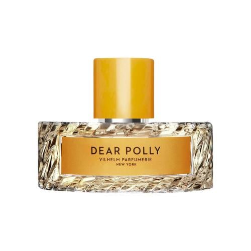 Wilhelm de Boli or du Parfum 100ml