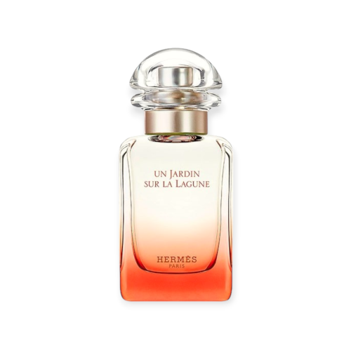 Hermes Jardin Sur La Lagune Eau de Toilette 50ml