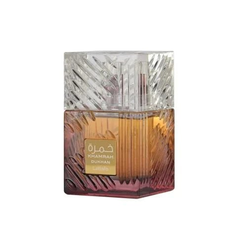 Latafa Khamra Dukkan or De Parfum 100 ml