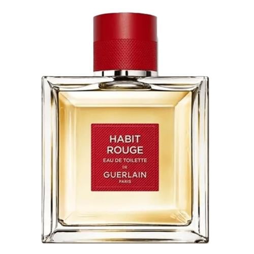 Guerlain Habit Rouge Eau de Toilette 100ml