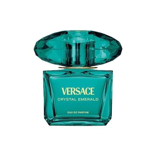 Versace Crystal Emerald for women 90 ml