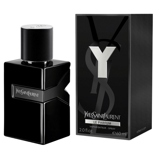 ايف سان لوران واي لي بارفيوم