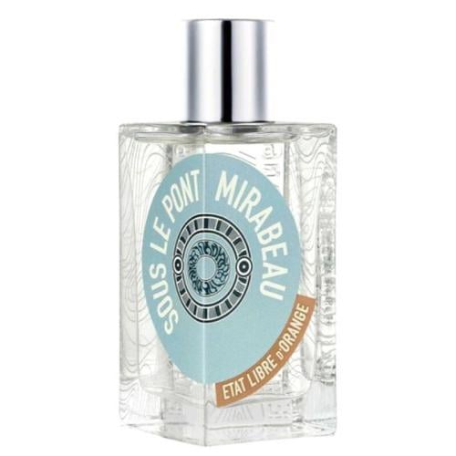 Eita Libre de Orange so so good Mirabo 100 ml