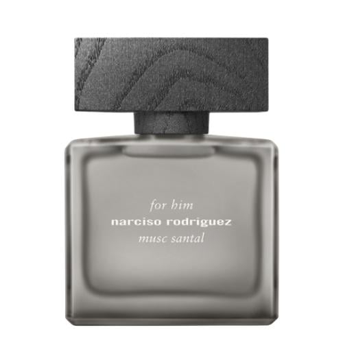 Narciso For Him Musk Santal Intense Eau de Parfum