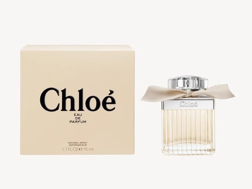 كلوي ربطة او دي بارفيوم