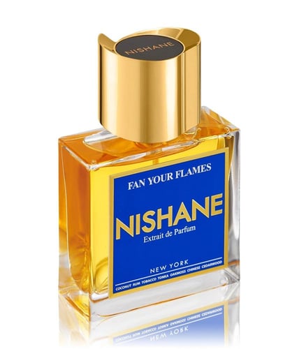 نيشاني فان يور فلاميز اكسترايت دي بارفيوم للجنسين...