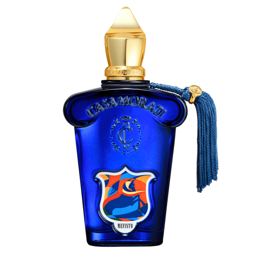 كاساموراتي ميفيستو او دي بارفيوم رجالي