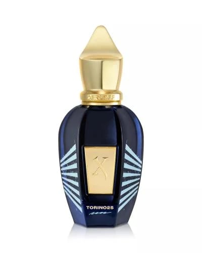 Zarjov Torino 25 Eau de Parfum 50ml