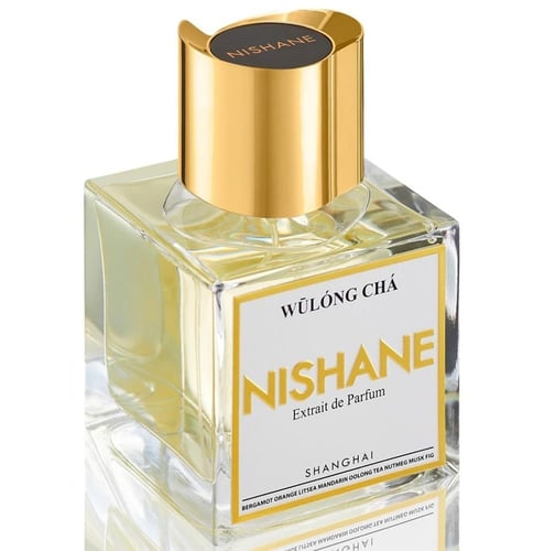 نيشاني وولنغ تشا اكسترايت دي بارفيوم للجنسين