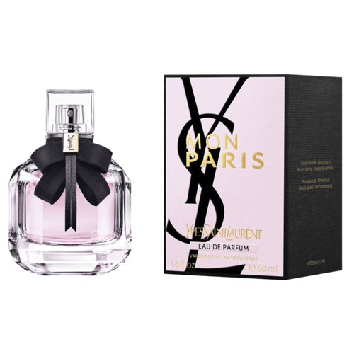 ايف سان لوران مون باريس او دي بارفيوم